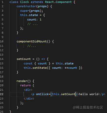 Vue 3 中的 Hook 特性 - 掘金